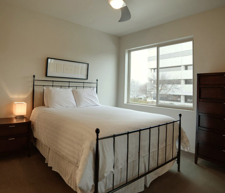 1 Bedroom Apartments